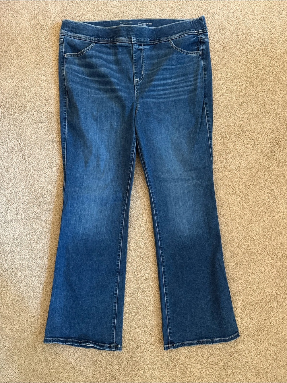 Women's Torrid 2R Stretch Bootcut Jeans
